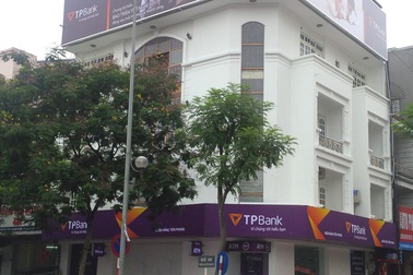 TPBank khai trương điểm giao dịch mới tại Long Biên