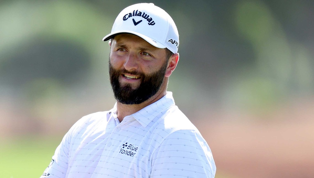 Jon Rahm dẫn đầu DP World Tour Championship sau vòng 3 - 2 Jon Rahm dẫn đầu DP World Tour Championship sau vòng 3 - 2