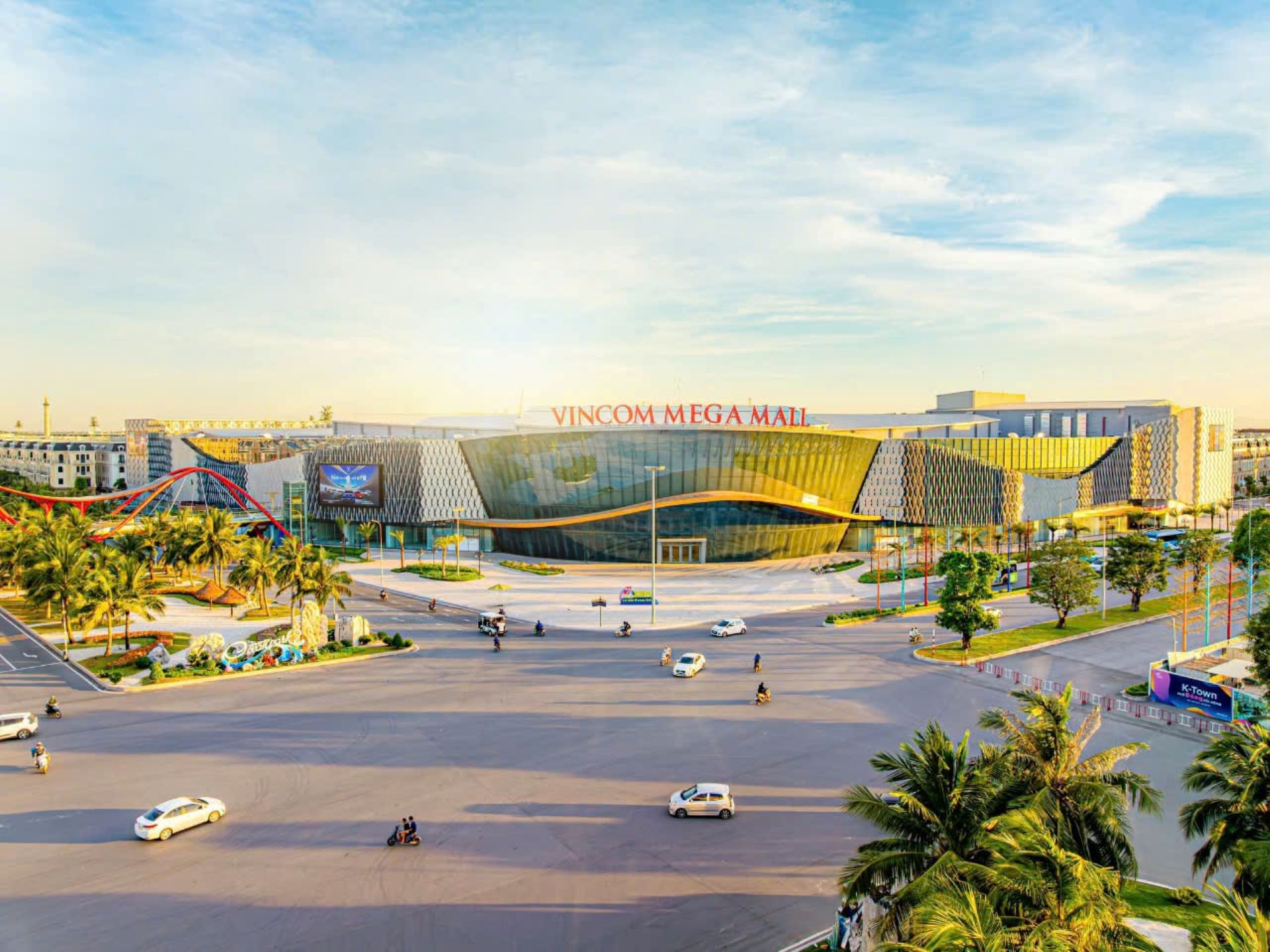 Hành trình chuyển mình của đô thị ở, nghỉ dưỡng, điểm đến quốc tế Ocean City - 3