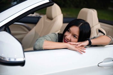 “Nữ hoàng ảnh lịch” Y Phụng: “Madona là huyền thoại của lòng tôi”