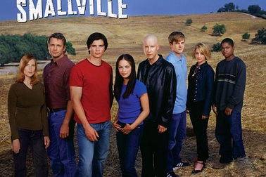 Những thị trấn tuyệt đẹp trong phim truyền hình