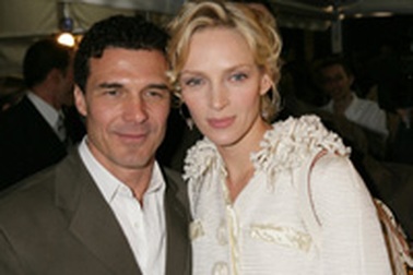 Những cuộc chia tay "đình đám" nhất Hollywood 2006