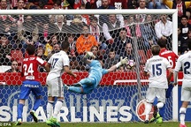 Isco lập cú đúp, Real Madrid giành 3 điểm nghẹt thở