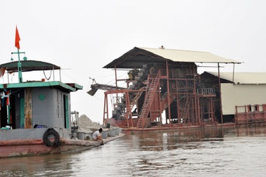 Lời khai bất ngờ của những kẻ đe dọa Chủ tịch UBND tỉnh Bắc Ninh