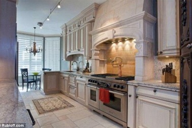 Ngắm căn hộ đắt giá của Oprah Winfrey