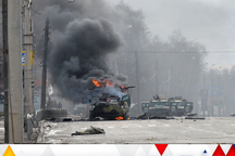 Chiến sự Ukraine 26/4: Kiev liên tiếp rút lui ở Avdiivka