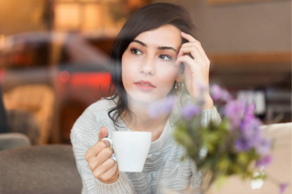 Đừng sợ yêu thêm lần nữa, không phải ai cũng giống người cũ của bạn đâu - 1 Đừng sợ yêu thêm lần nữa, không phải ai cũng giống người cũ của bạn đâu - 1