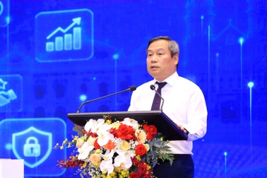 Chủ tịch Hà Nội: Nền tảng số không thể thay thế người thực thi công vụ