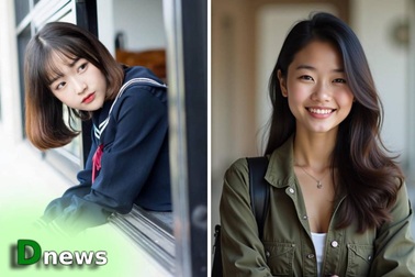 Bị bạn bè xem thường vì ăn mặc quá giản dị: Sinh viên nên ăn vận thế nào?