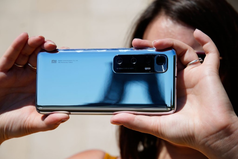 Không phải iPhone hay Samsung, đây mới là smartphone chụp ảnh đẹp nhất - 1 Không phải iPhone hay Samsung, đây mới là smartphone chụp ảnh đẹp nhất - 1