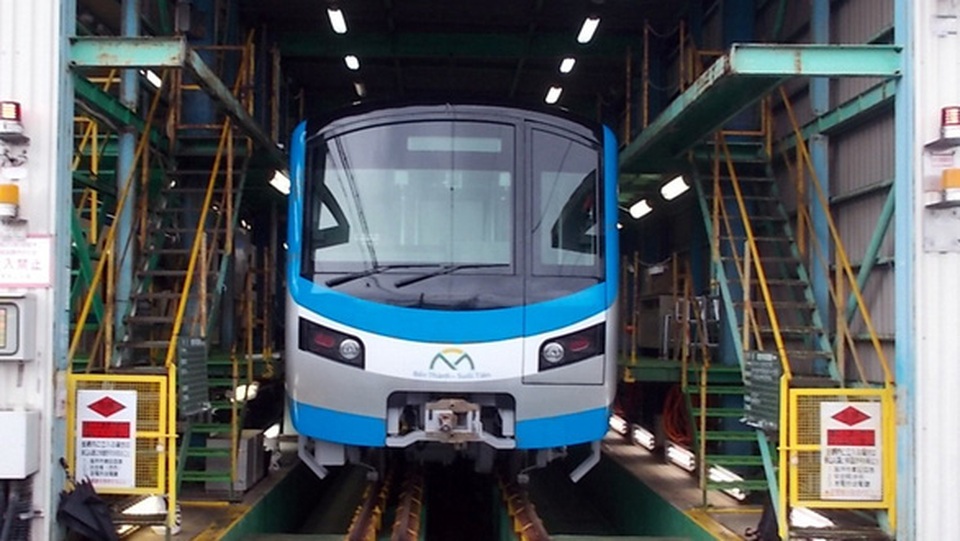 “Siêu bom tấn” shophouse Metro Star kết nối trực tiếp với ga Metro 10 - 3 “Siêu bom tấn” shophouse Metro Star kết nối trực tiếp với ga Metro 10 - 3