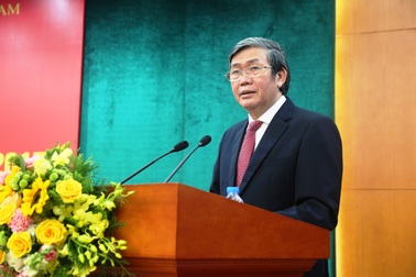 Ông Nguyễn Văn Bình: Ban Kinh tế TƯ đã nỗ lực vượt qua mọi khó khăn, thử thách