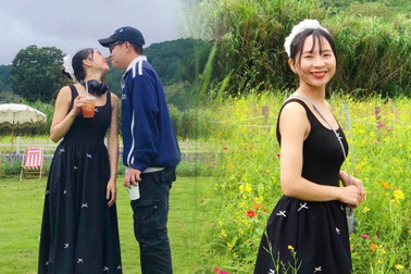 Cặp đôi gợi ý 5 quán cà phê thơ mộng ở Đà Lạt, tha hồ "sống ảo" bất kể mưa