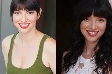 Chưa tìm ra nguyên nhân diễn viên xinh đẹp Lindsey Pearlman chết trên ô tô