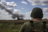 Cựu tướng Mỹ dự đoán cuộc phản công của Ukraine sắp có đột phá