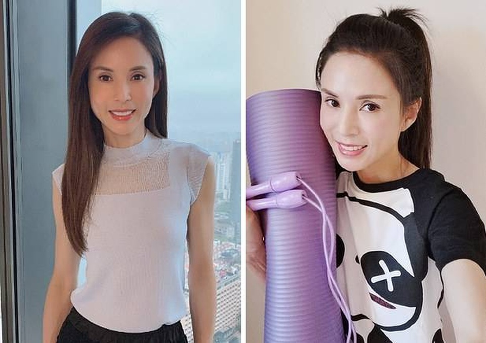 Báo phương Tây thán phục trước vẻ đẹp U50 của “Cô Cô” Lý Nhược Đồng - 6