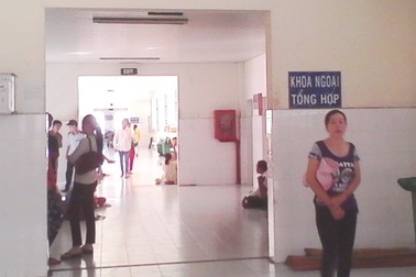 Gã chồng giết vợ vì 5.000 đồng đã tự vẫn