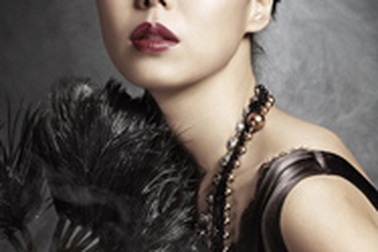 Kim Min Hee thiết kế túi xách