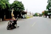 Lãnh đạo TP Hải Phòng chỉ đạo xử nghiêm vụ CSGT bị tông nguy kịch khi làm nhiệm vụ