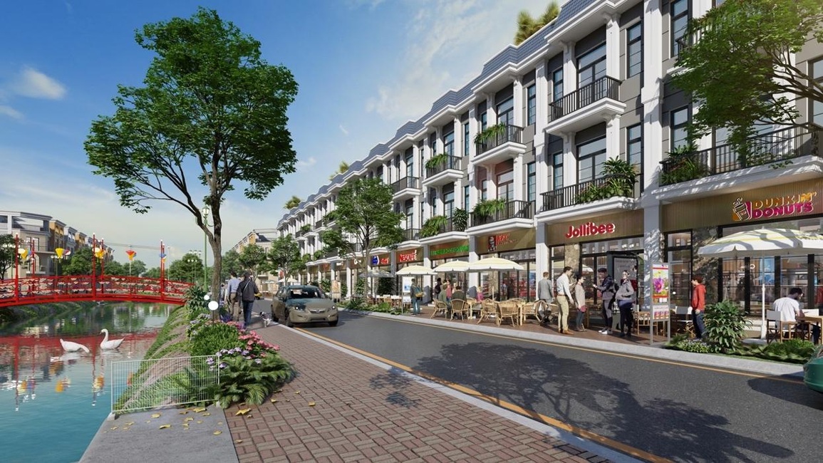 5 lý do sở hữu dự án The Diamond City trong lõi bất động sản công nghiệp - 2 5 lý do sở hữu dự án The Diamond City trong lõi bất động sản công nghiệp - 2
