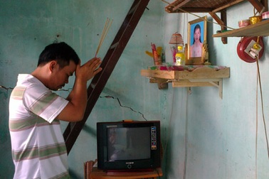 Đâm người tình rồi tự sát, nỗi đau từ cuộc tình vụng trộm