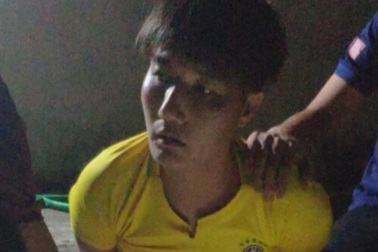 Bị bắt quả tang tàng trữ ma túy, đối tượng đề nghị hối lộ công an 1 tỷ đồng