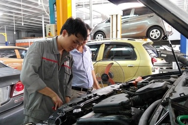 Bộ Công thương không cần nghĩ thay, lo thay cho doanh nghiệp