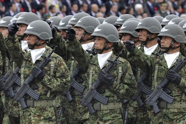 Họa phúc khó lường