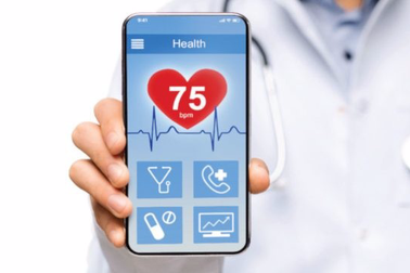 Ứng dụng thiết bị thông minh cảnh báo nguy cơ sức khỏe bất thường