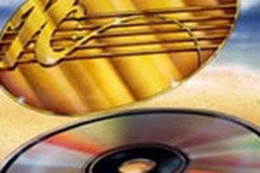 Công cụ xử lí âm thanh trong đĩa CD