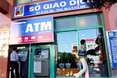 Cổ phần hoá 3 ngân hàng quốc doanh theo hai bước