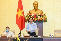 Thay đổi chính sách an sinh khi mục tiêu "zero Covid" không thể duy trì