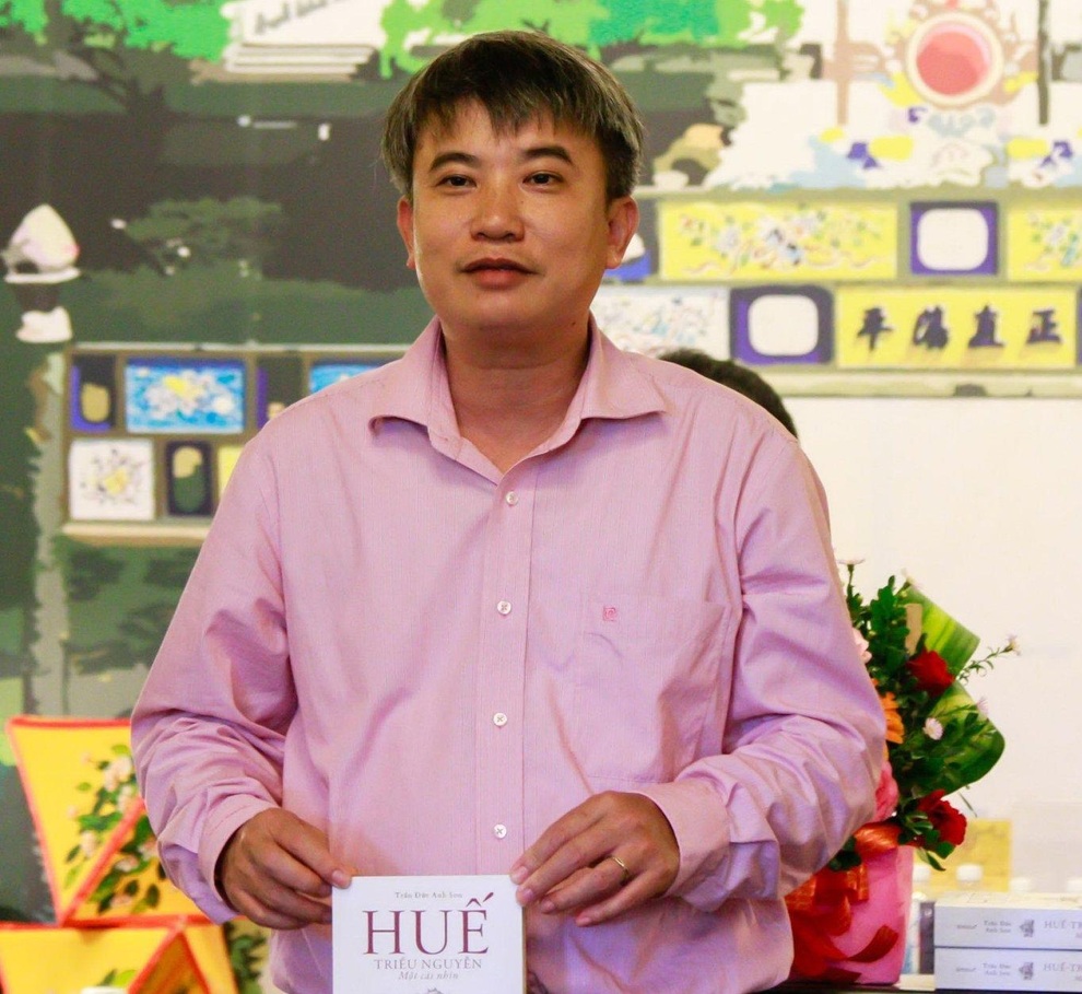 Ly hôn nếu không đẻ được con trai: Văn hóa Huế không phải vậy! - 2 Ly hôn nếu không đẻ được con trai: Văn hóa Huế không phải vậy! - 2