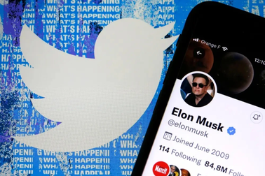 Elon Musk tham vọng tạo ra Twitter 2.0