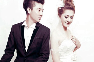 Lâm Chí Khanh sắp cưới chồng kém 11 tuổi?