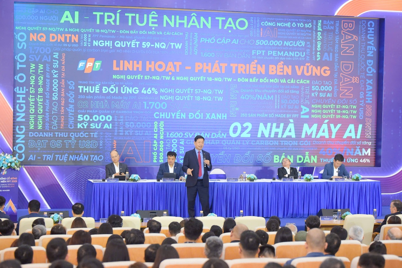 Vingroup, Hòa Phát, FPT, Thaco... đang hưởng ứng Nghị quyết 68 ra sao? - 4 Vingroup, Hòa Phát, FPT, Thaco... đang hưởng ứng Nghị quyết 68 ra sao? - 4