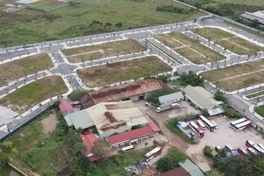 Bất cập trong việc quy định lựa chọn tổ chức đấu giá tài sản