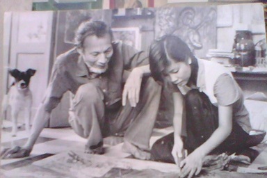 “Ông lão” 61 tuổi bỗng hoá thành chàng trai mới bước vào tuổi yêu