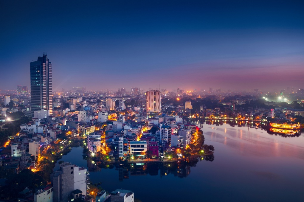 EVNHANOI triển khai ngầm hóa lưới điện - 4 EVNHANOI triển khai ngầm hóa lưới điện - 4
