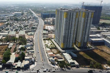 Hơn 129.000 người ở Bình Dương có nhu cầu về nhà ở xã hội