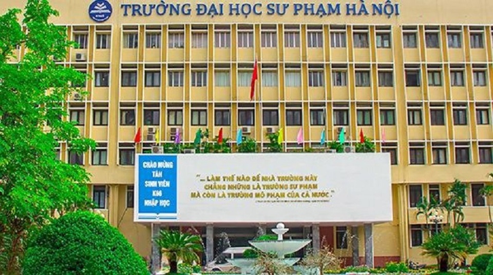 Danh sách 150 đại học được công nhận đạt tiêu chuẩn chất lượng - 1 Danh sách 150 đại học được công nhận đạt tiêu chuẩn chất lượng - 1
