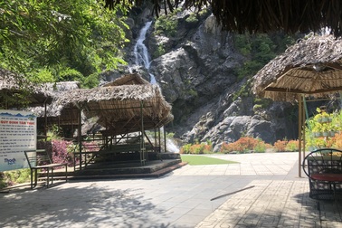 Quảng Ngãi: Ngành du lịch lao đao vì Covid-19