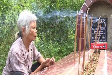 Giết bố xong rồi ra ngắm trăng - tình tiết vô lý giải mã vụ án oan