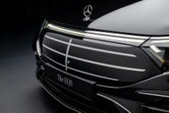 Mercedes thừa nhận thất bại với mẫu xe điện EQS