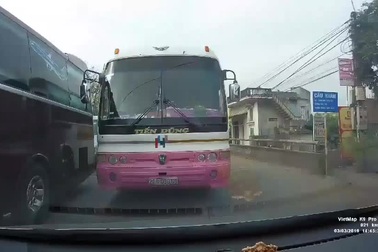 Vì sao người ta hay gọi lái xe không tuân thủ pháp luật là “Đầu tôm”?