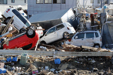 Tình người trong hoạn nạn