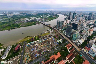 Sở hữu 100 ha đất nhưng không dính đất ở là thua