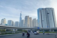 Nỗi lo của đại gia bất động sản ập đến, thị trường sẽ nóng lạnh ra sao?