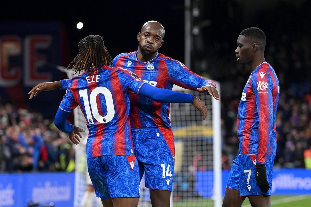 Arsenal gây thất vọng, Chelsea không thắng trận thứ 4 liên tiếp - 2 Arsenal gây thất vọng, Chelsea không thắng trận thứ 4 liên tiếp - 2
