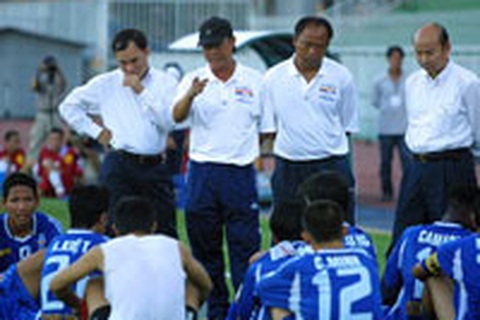 Vũ Tiến Thành khai nhận không phải là chủ mưu